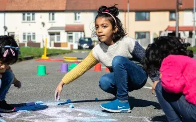 Civic regeneration – what does this mean for us?