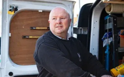 This is us – clear, caring, and genuine communication