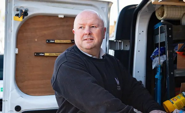 This is us – clear, caring, and genuine communication