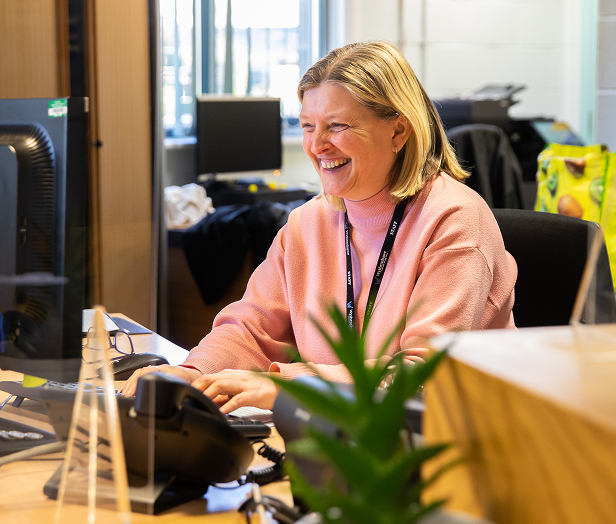 Have your say – help shape our Resident Involvement Strategy