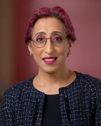 Shahida Latif-Haider