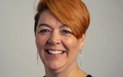 An update from Customer Experience Committee by Anna Bishop