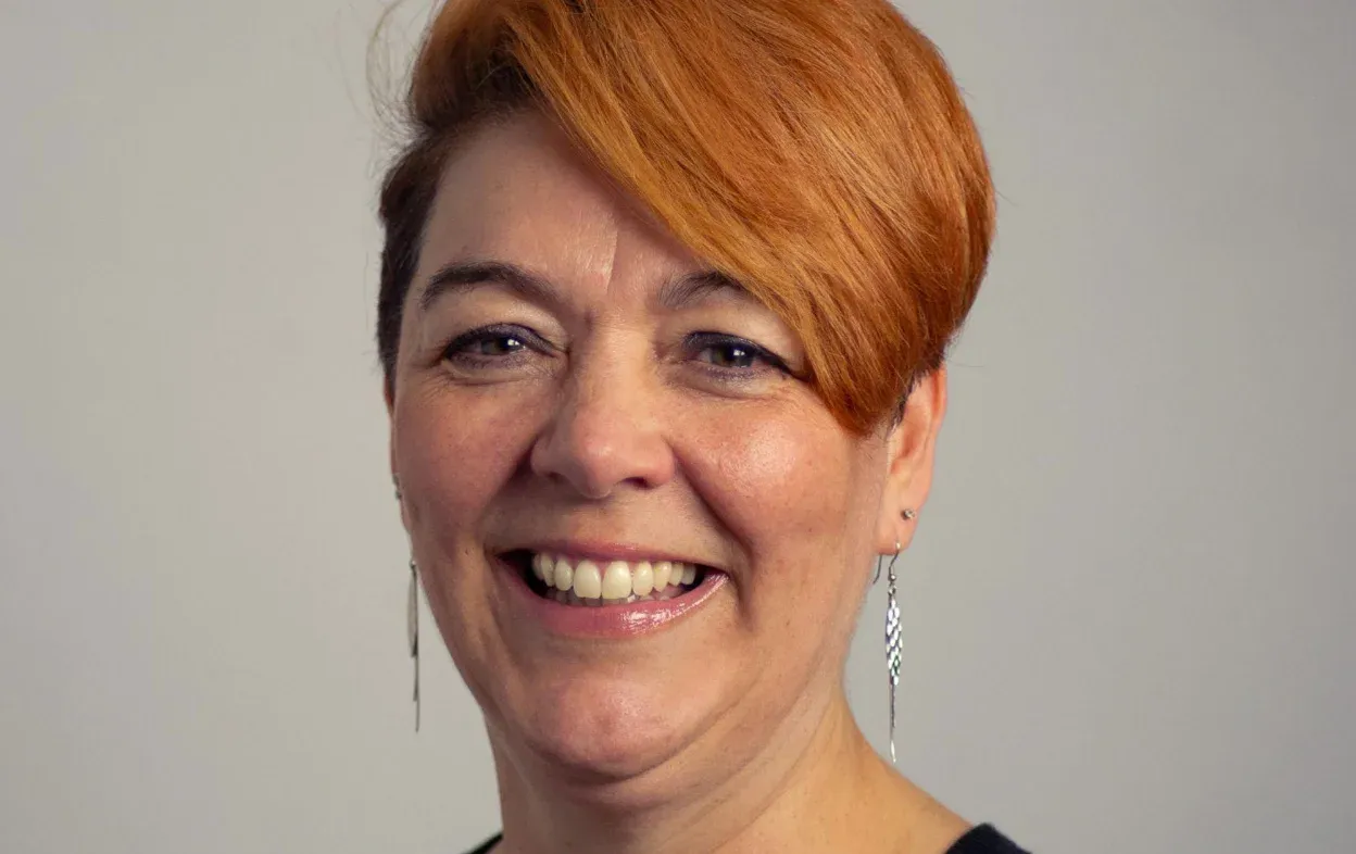 An update from Customer Experience Committee by Anna Bishop