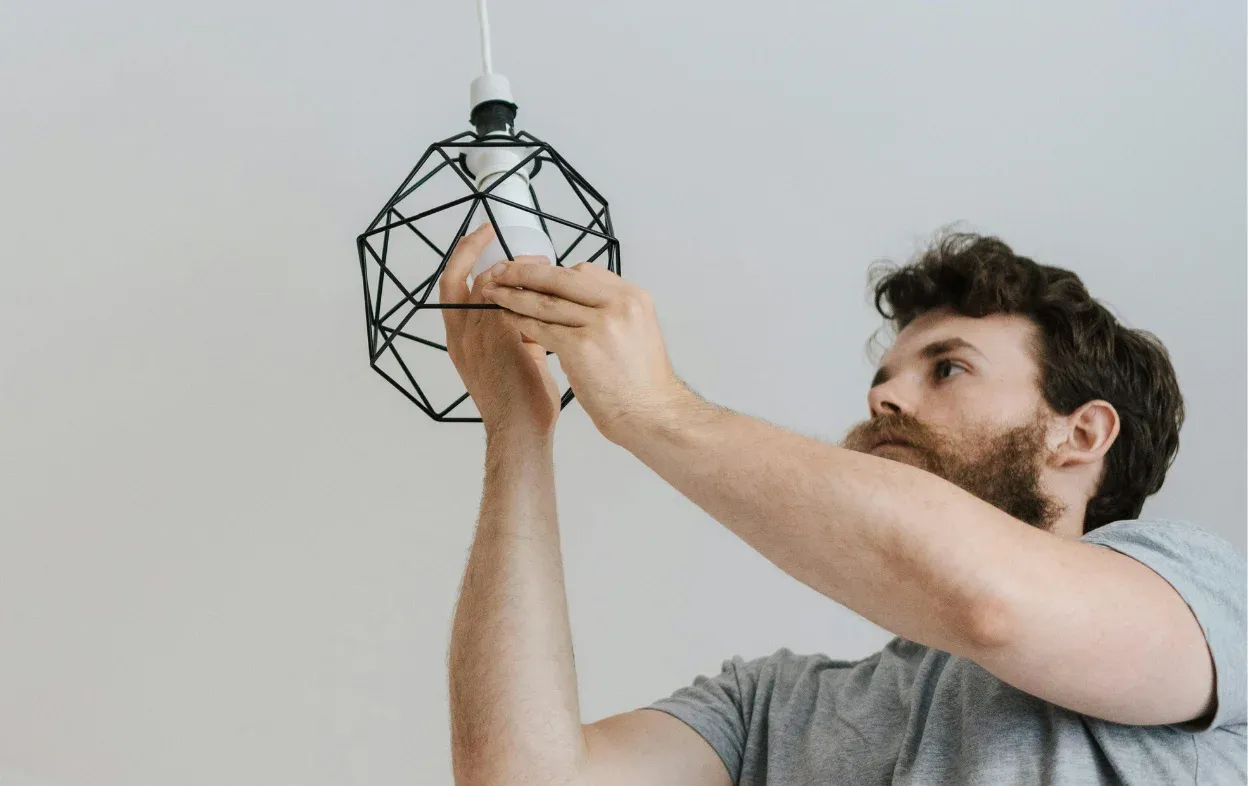 Changes to small repairs. What you need to know